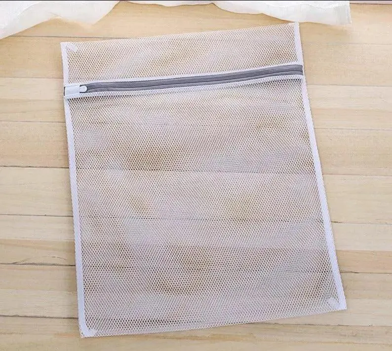 1 Sac Protection Linge 60x60cm