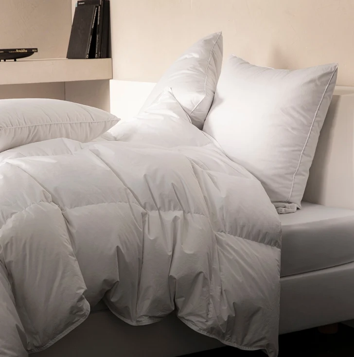 Couette Synthéthique en Microfibres