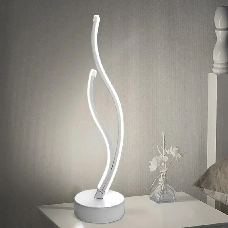 Lampe Modern LED Design
