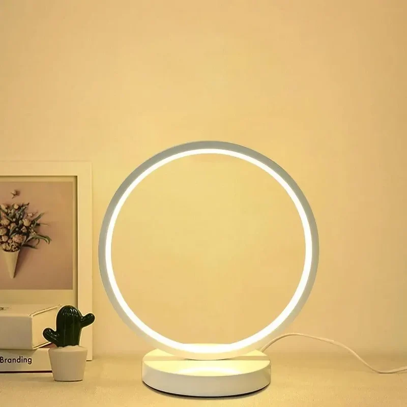 Lampe Modern LED Design