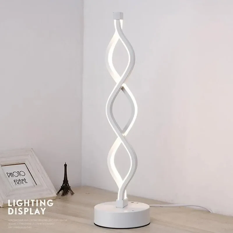 Lampe Modern LED Design