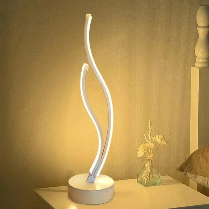 Lampe Modern LED Design