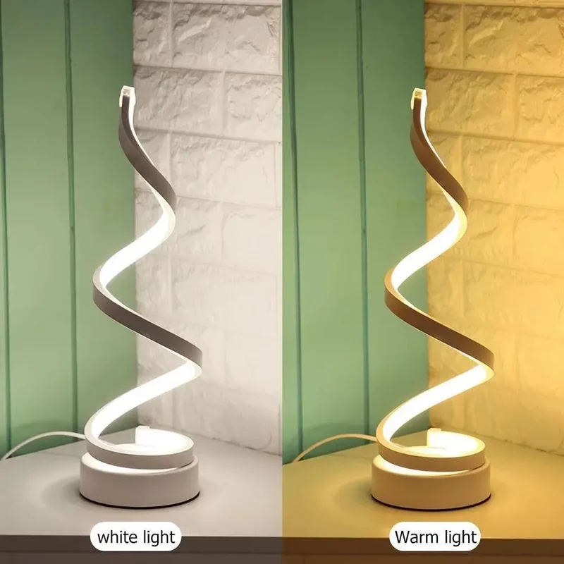 Lampe Modern LED Design
