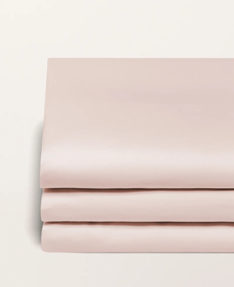 Drap Housse Satin