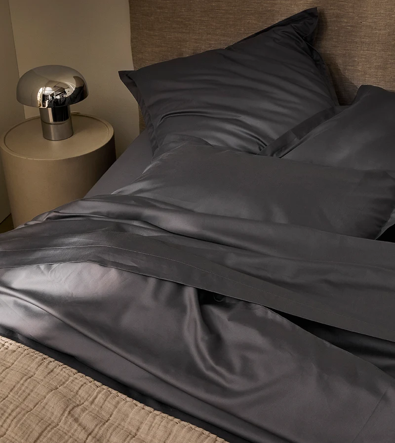 Drap Housse Satin