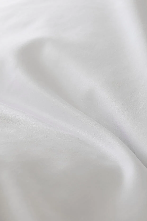Housse de couette Satin Bourdon