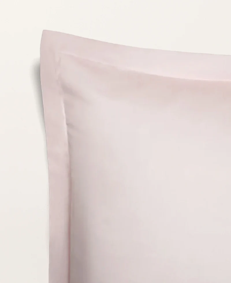 Set de 2 Taies d'Oreillers Satin