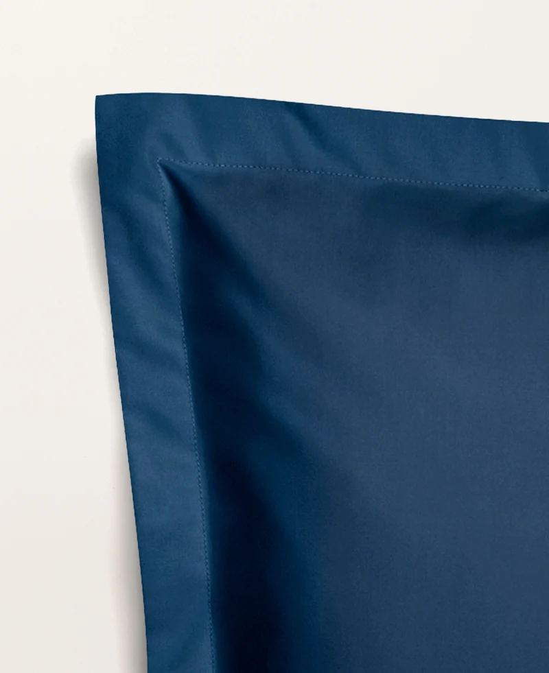 Set de 2 Taies d'Oreillers Satin