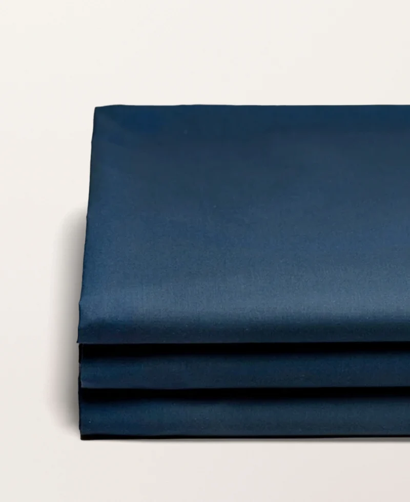 Drap Housse Percale Bonnet 40 cm