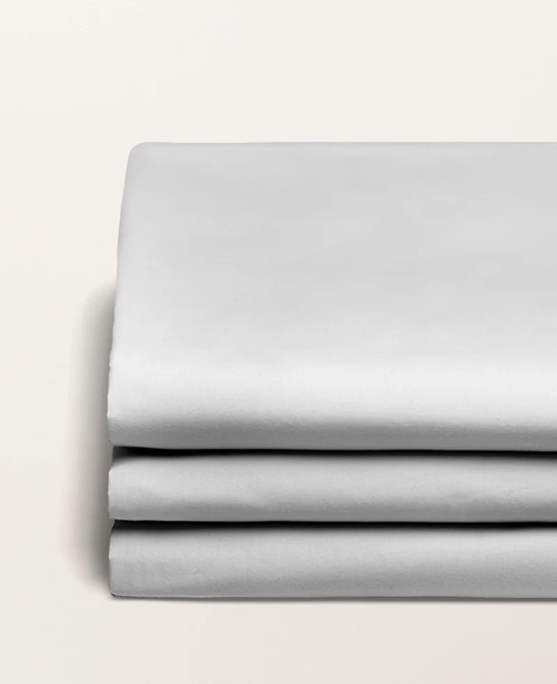 Drap Housse Percale Bonnet 40 cm
