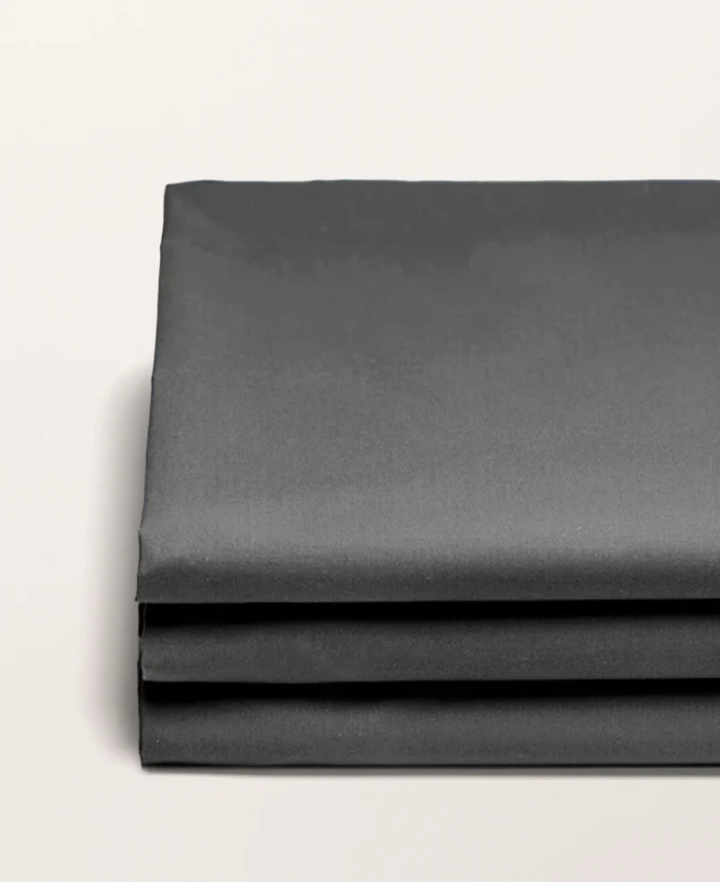 Drap Housse Percale Bonnet 40 cm