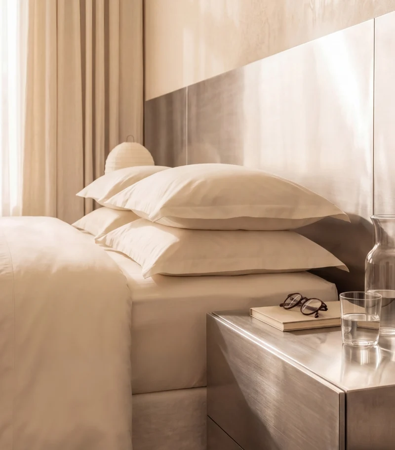 Drap Housse Percale