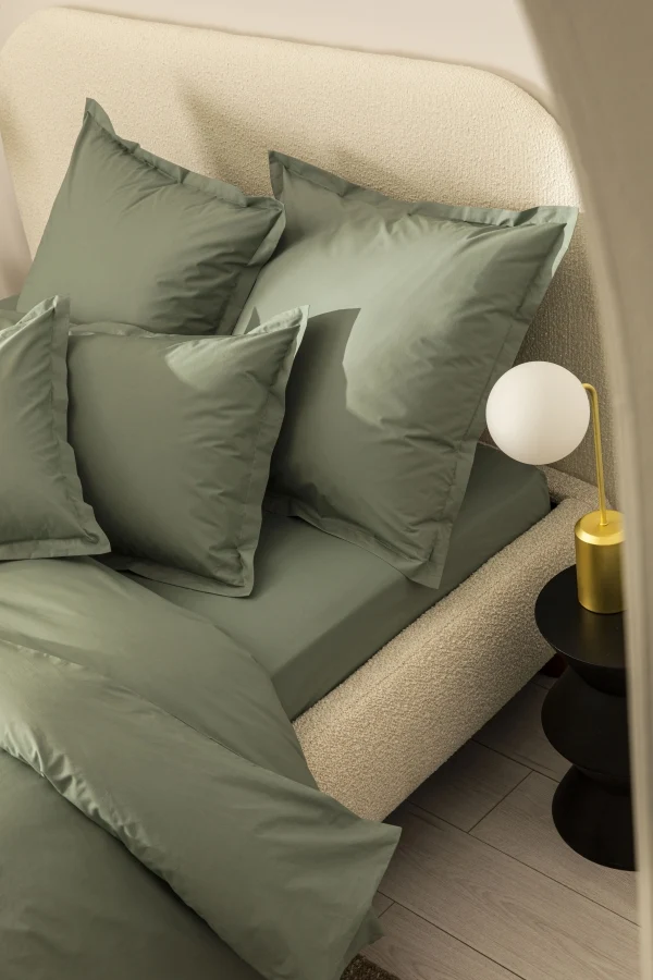 Drap Housse Percale