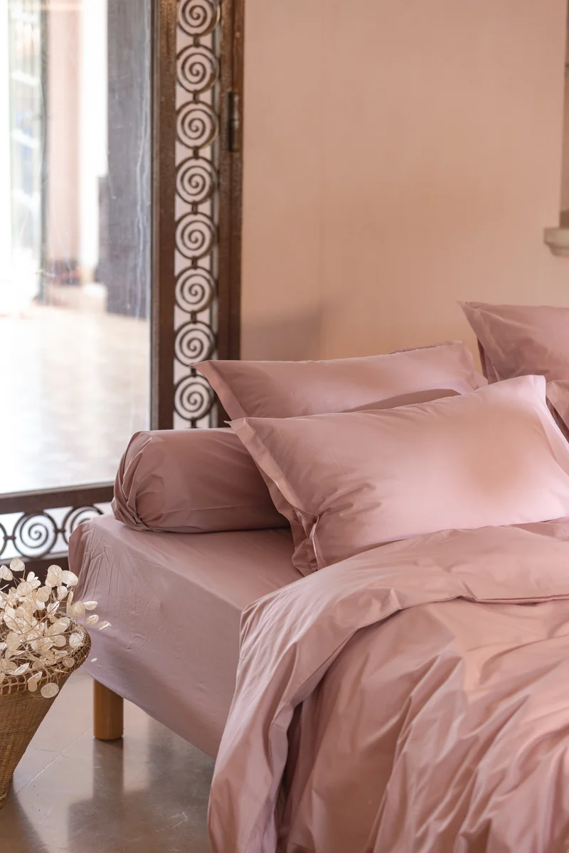 Drap Housse Percale