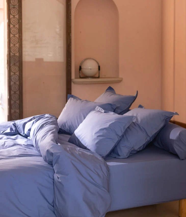 Drap Housse Percale