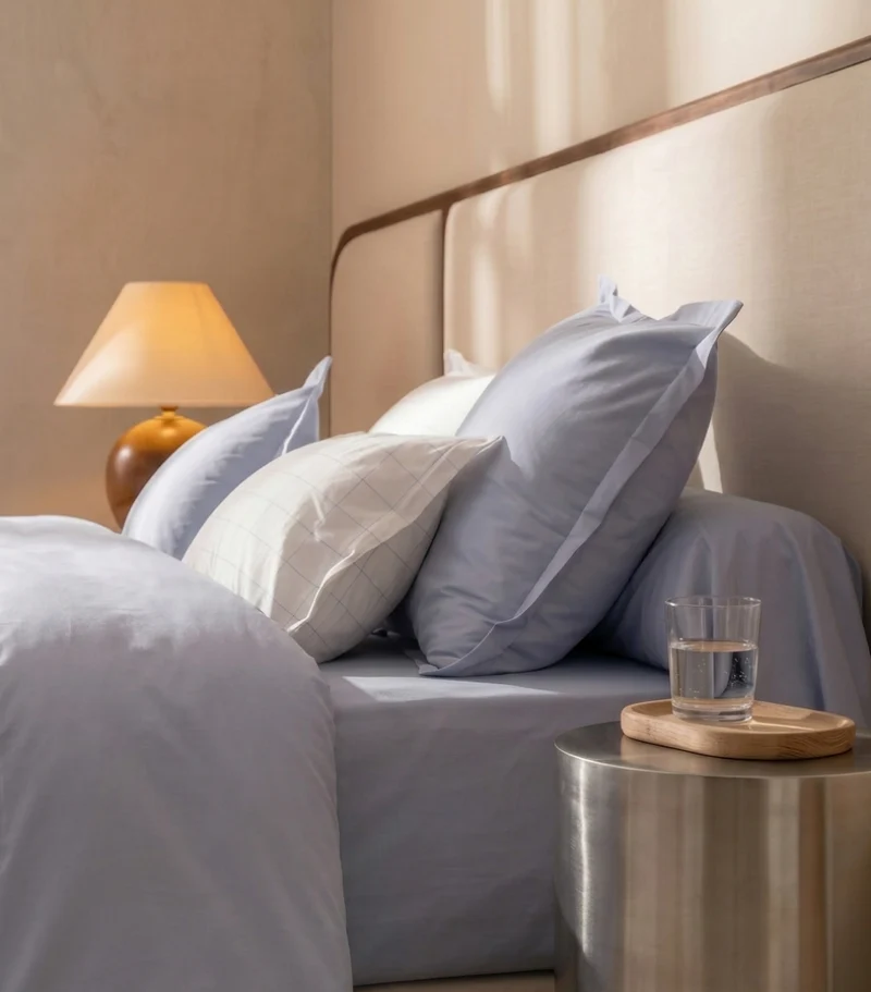 Drap Housse Percale