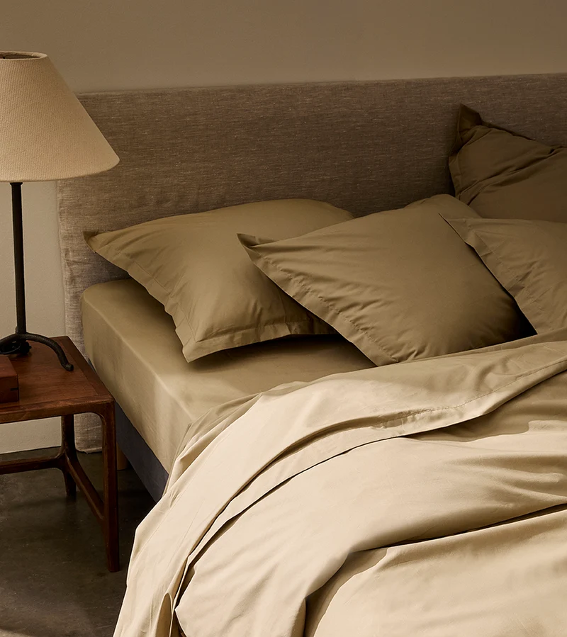 Drap Housse Percale