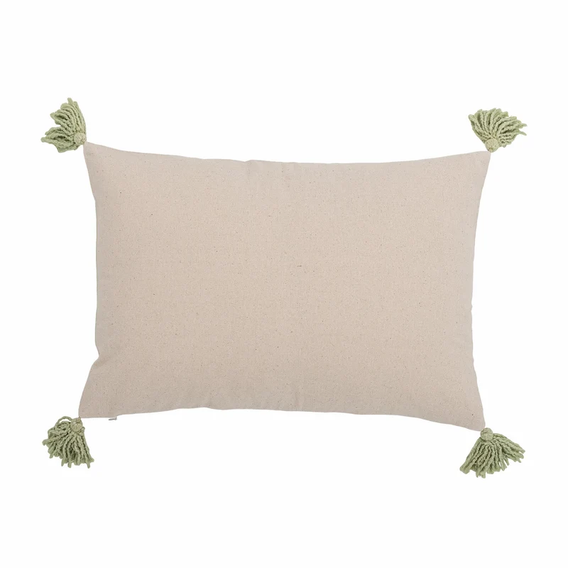 Lemon pude i bomuld, gul – Creative Collection