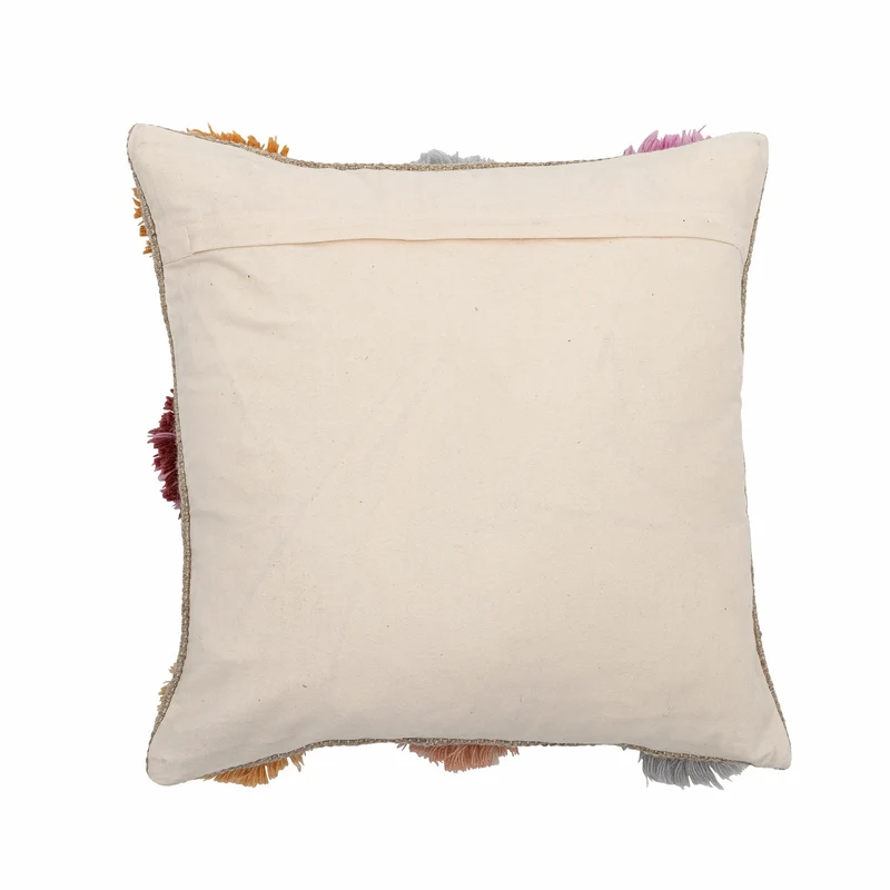 Somma blomster pude i uld – Bloomingville