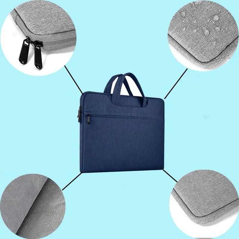 Housse Pour Ordinateur Portable Évasion