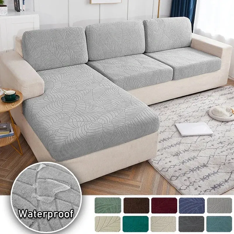 Housse Assise Canapé Extensible JACQEN