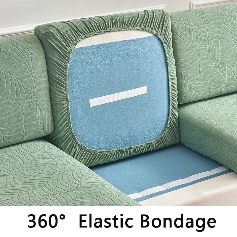Housse Assise Canapé Extensible JACQEN