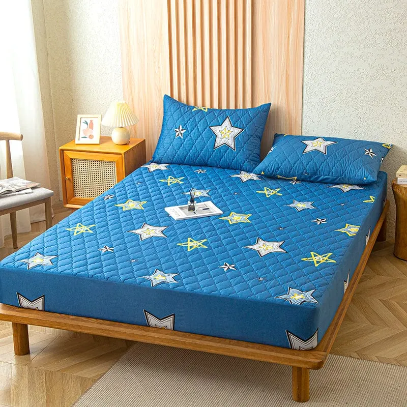 Star - Drap housse Imperméable