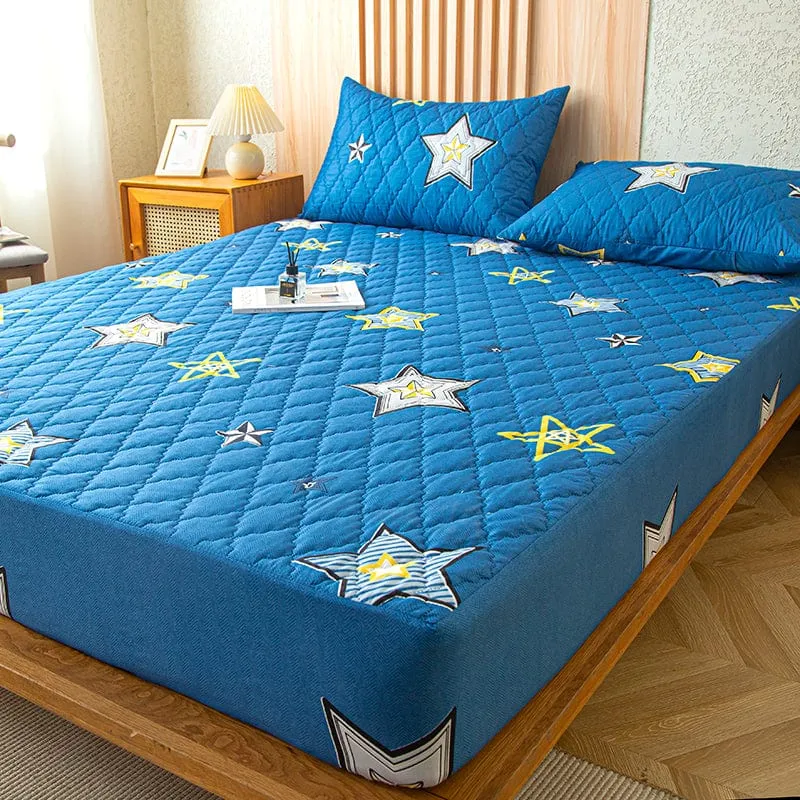 Star - Drap housse Imperméable