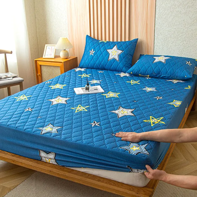 Star - Drap housse Imperméable