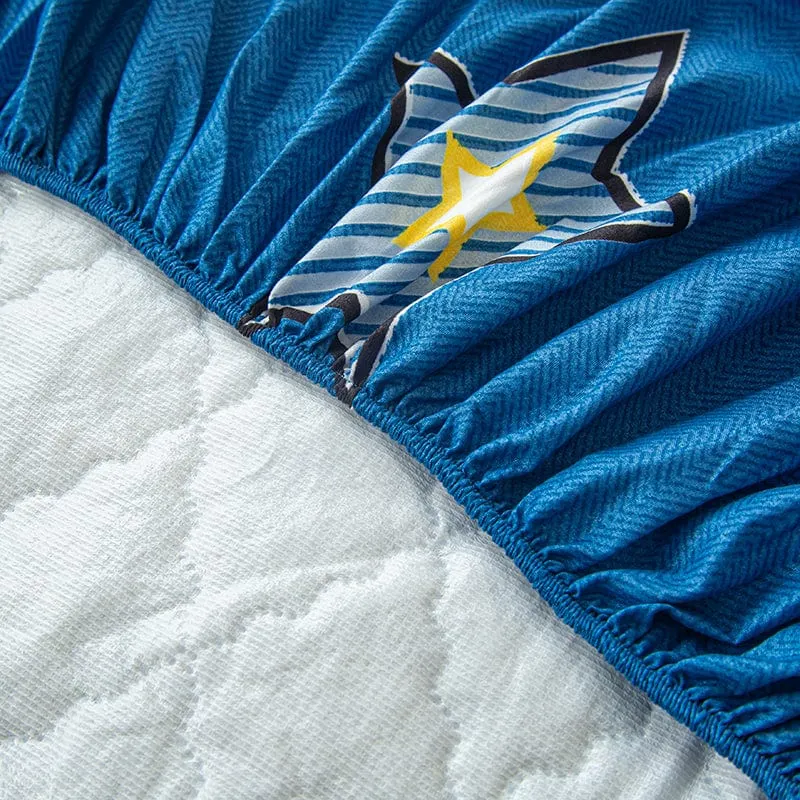 Star - Drap housse Imperméable