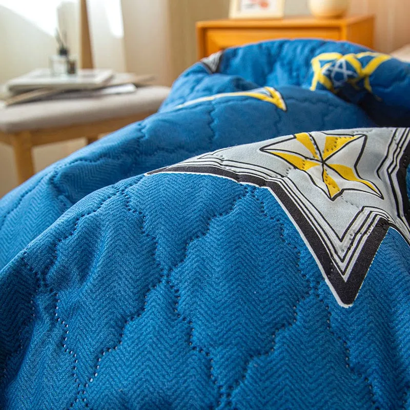 Star - Drap housse Imperméable