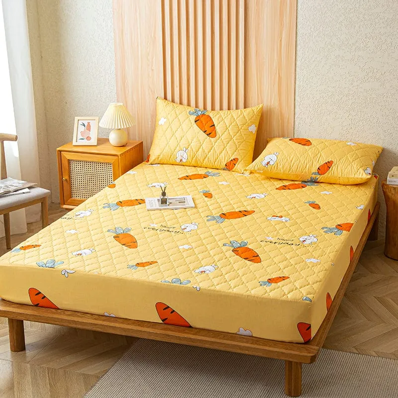 Rabbit - Drap housse Imperméable