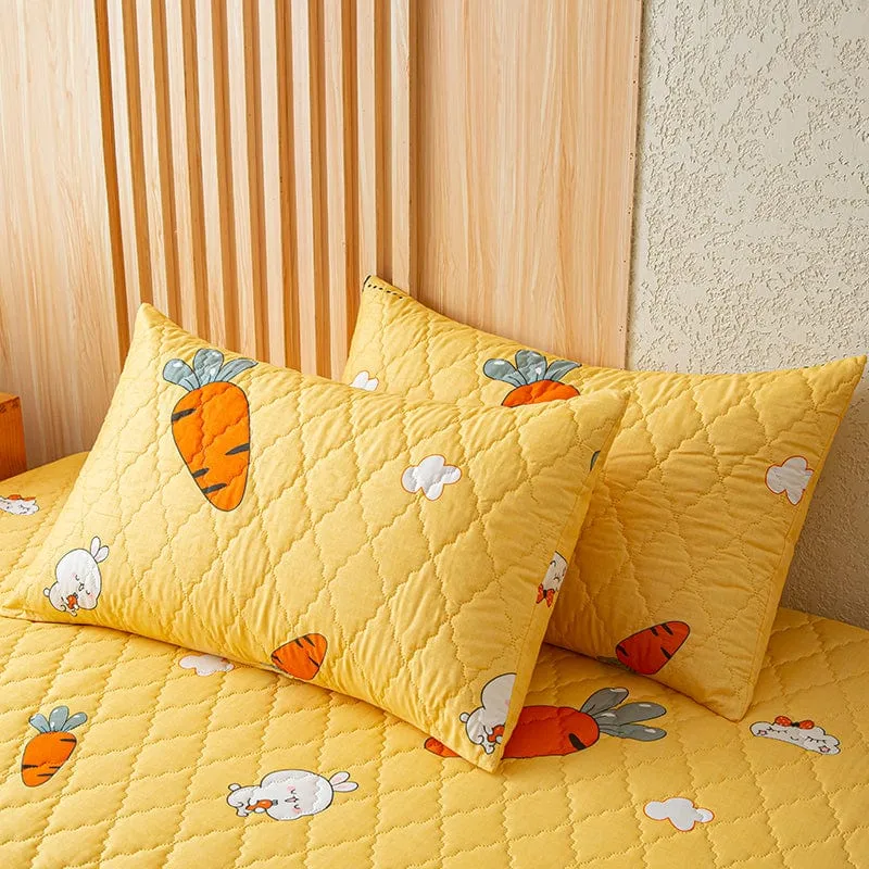 Rabbit - Drap housse Imperméable