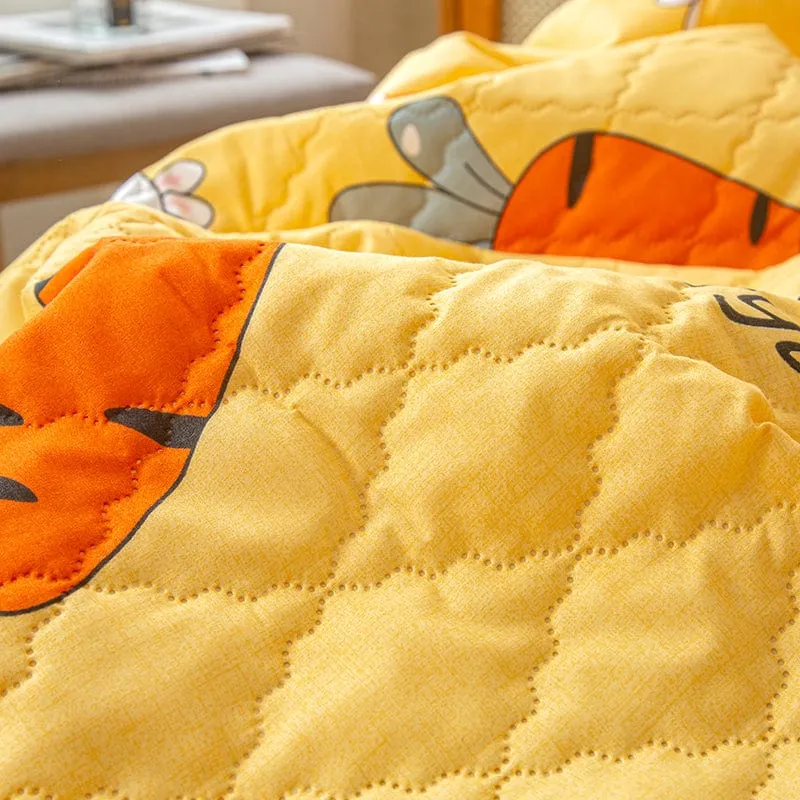 Rabbit - Drap housse Imperméable