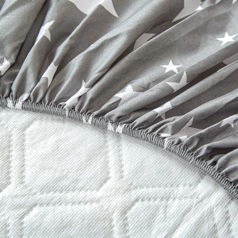 Night - Drap housse Imperméable