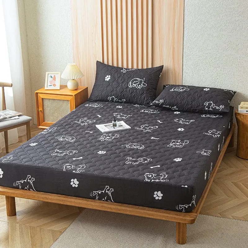 Doggy - Drap housse Imperméable