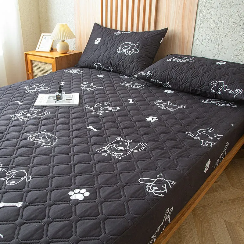 Doggy - Drap housse Imperméable