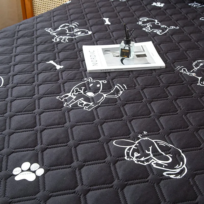 Doggy - Drap housse Imperméable