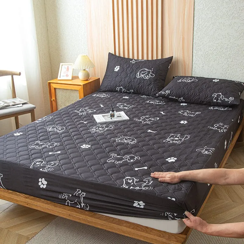 Doggy - Drap housse Imperméable