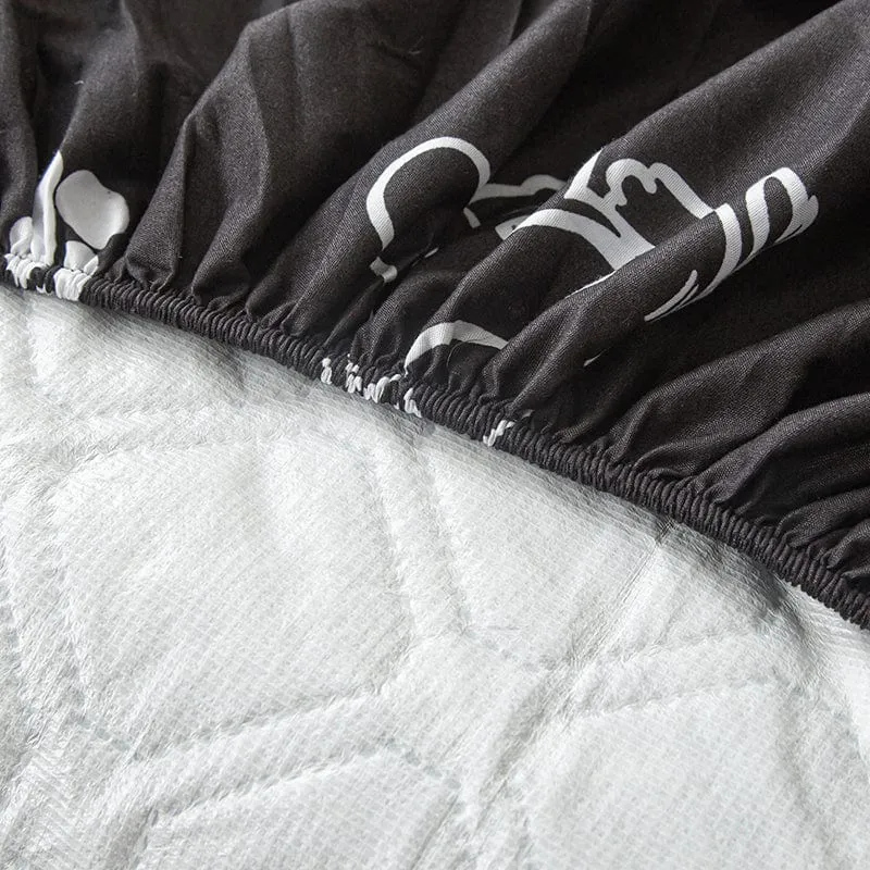 Doggy - Drap housse Imperméable