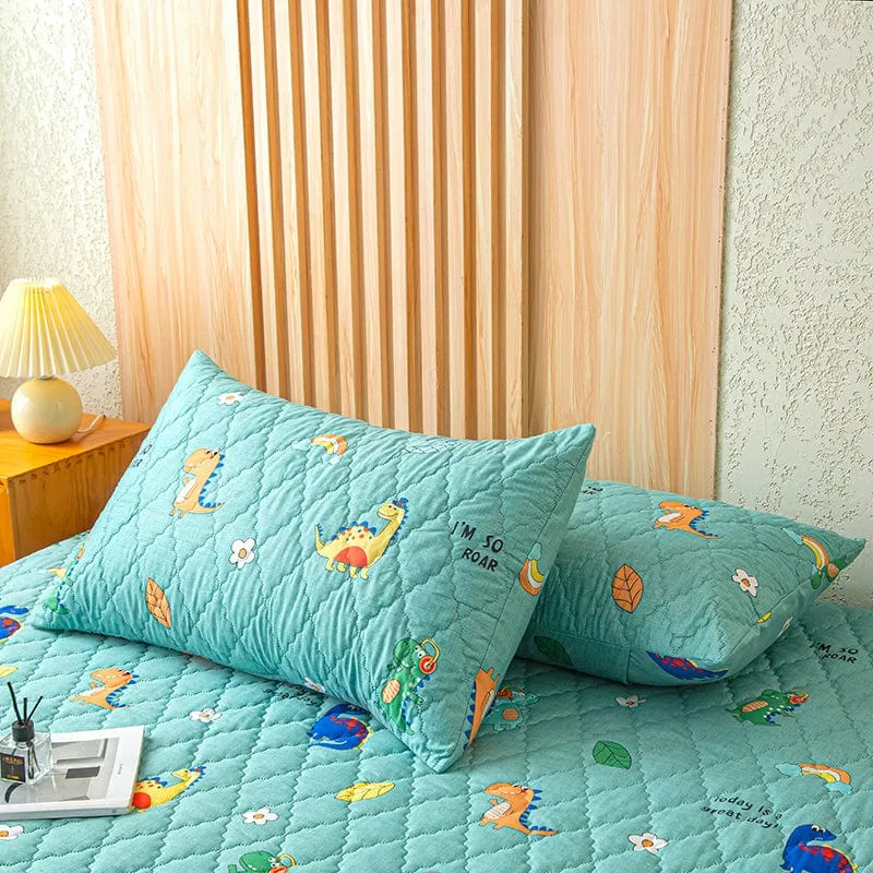 Dino - Drap housse Imperméable