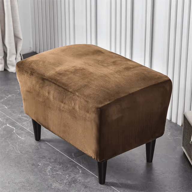 Housses pour fauteuil IKEA STRANDMON pur velours