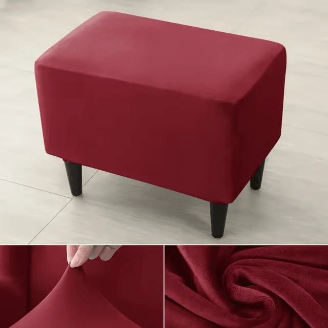 Housses pour fauteuil IKEA STRANDMON pur velours