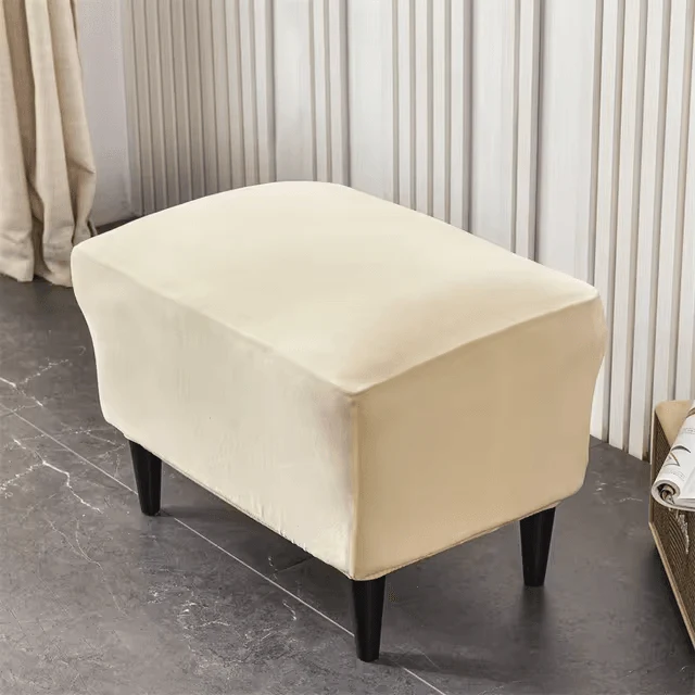 Housses pour fauteuil IKEA STRANDMON pur velours