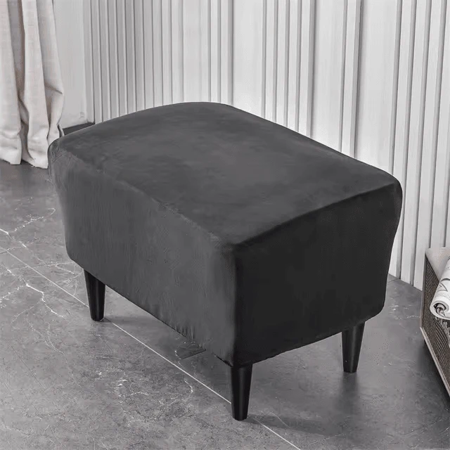 Housses pour fauteuil IKEA STRANDMON pur velours