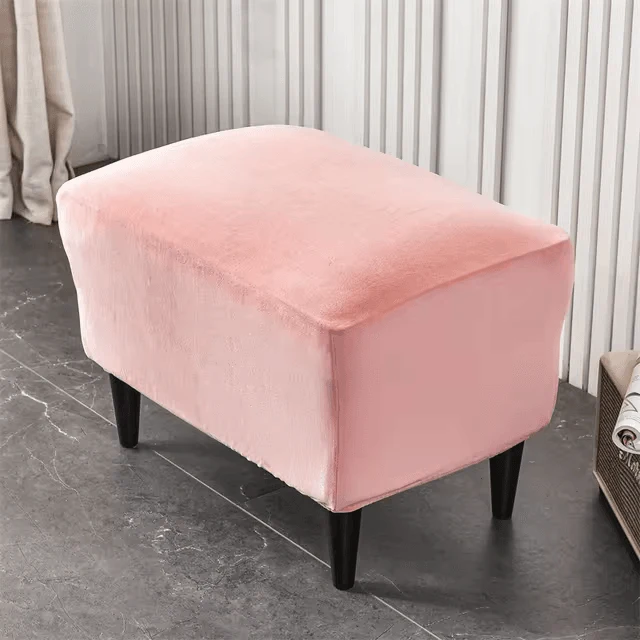 Housses pour fauteuil IKEA STRANDMON pur velours