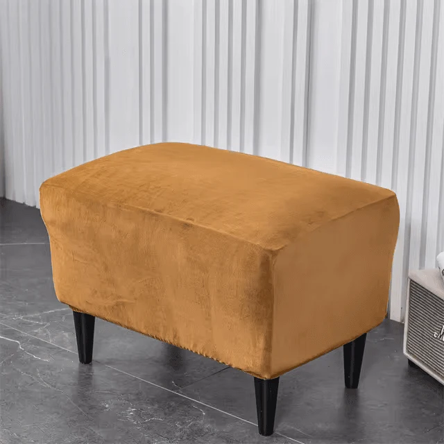 Housses pour fauteuil IKEA STRANDMON pur velours