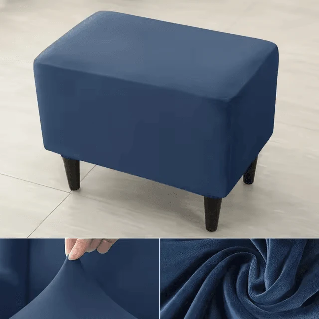 Housses pour fauteuil IKEA STRANDMON pur velours