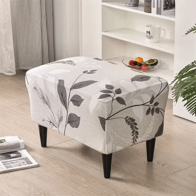 Housses pour fauteuil IKEA STRANDMON et repose pieds - 21 motifs