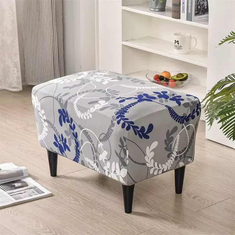 Housses pour fauteuil IKEA STRANDMON et repose pieds - 21 motifs